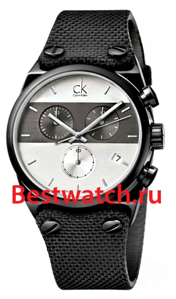Часы Calvin Klein ck Eager K4B384.B6